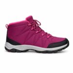 Bota Mujer Senderismo Perfecta Para Caminatas