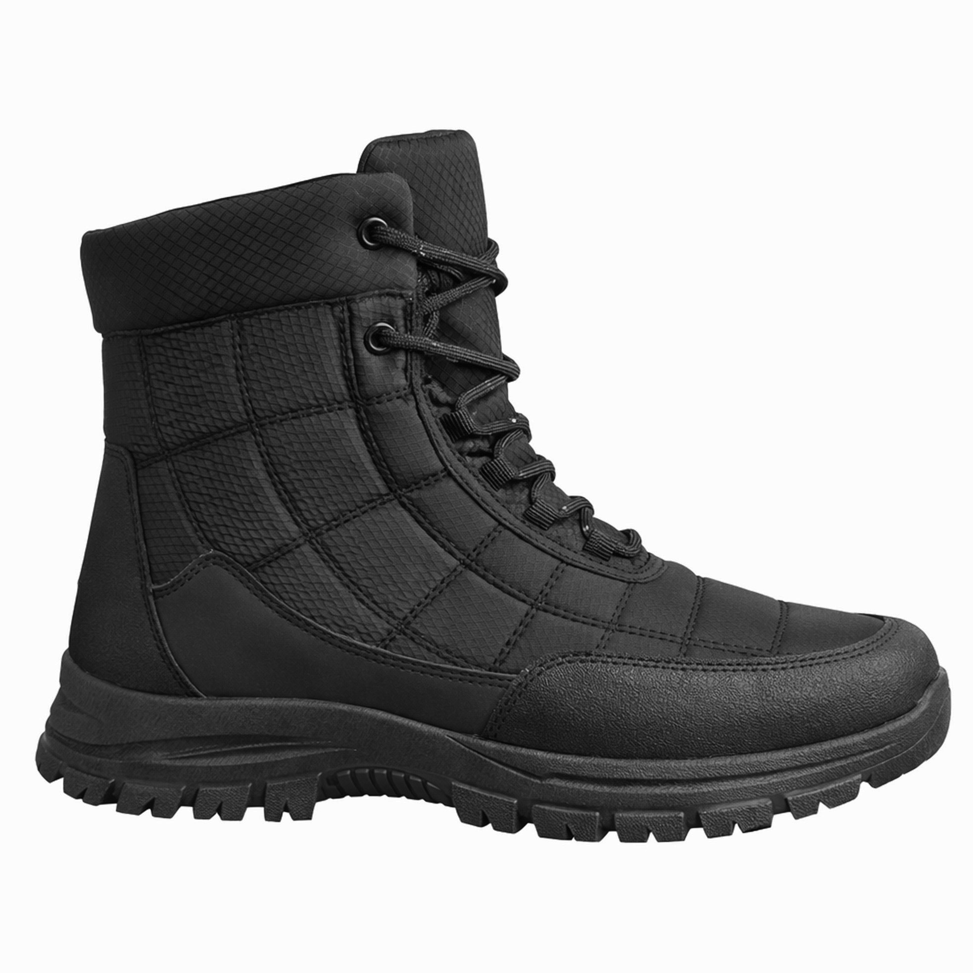 ChatGPT-Image-16-feb-2026-14_09_54.jpg Zapatillas Tipo Botín Outdoor Para Hombre Calzado Cómodo - Imagen 1