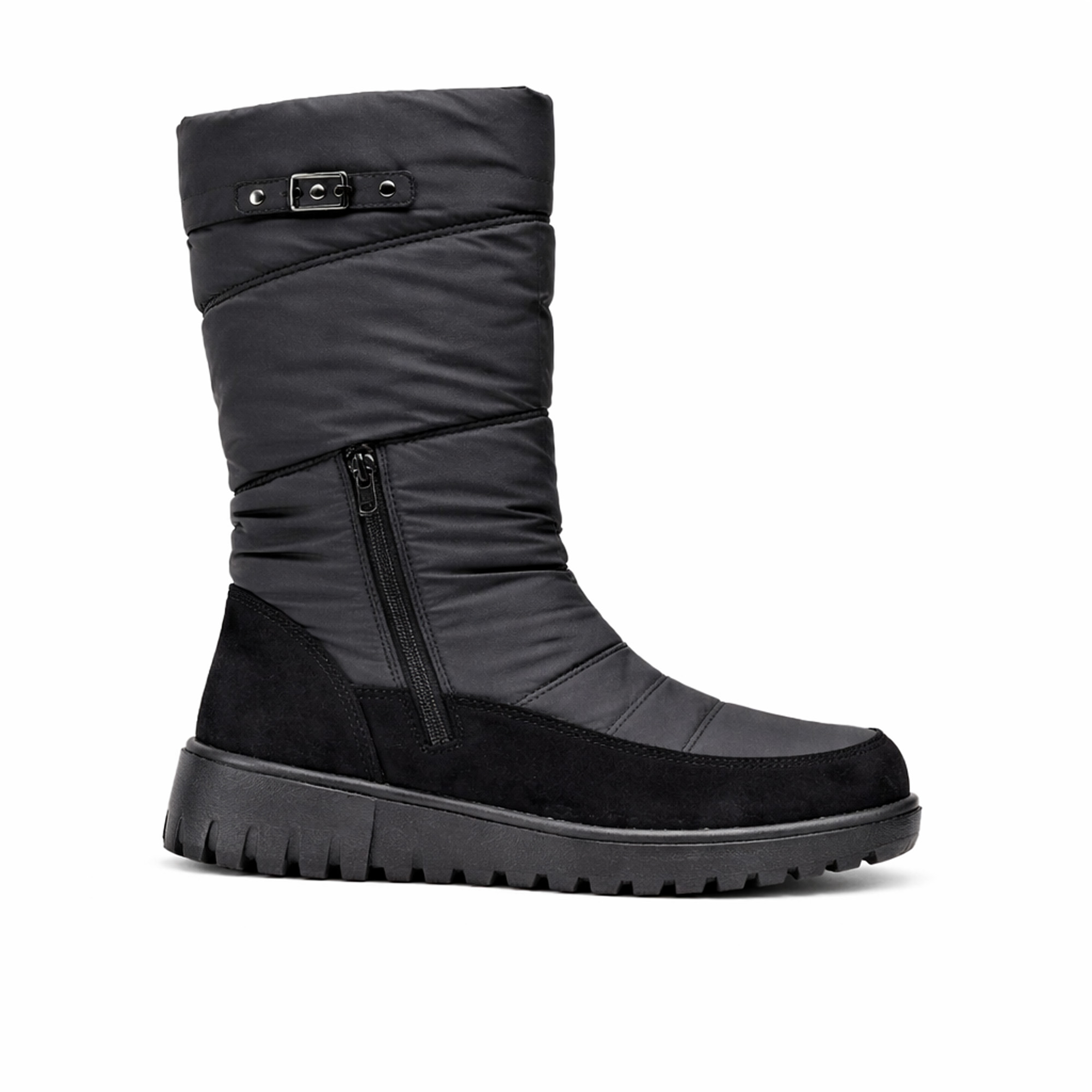 ChatGPT-Image-16-feb-2026-15_31_41.jpg Botas Para Mujer Invierno Cómodas Con Plataforma Antideslizante - Imagen 1