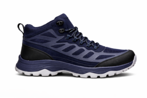 Bota Hombre Outdoor Ideal Para Uso Diario - Imagen 4