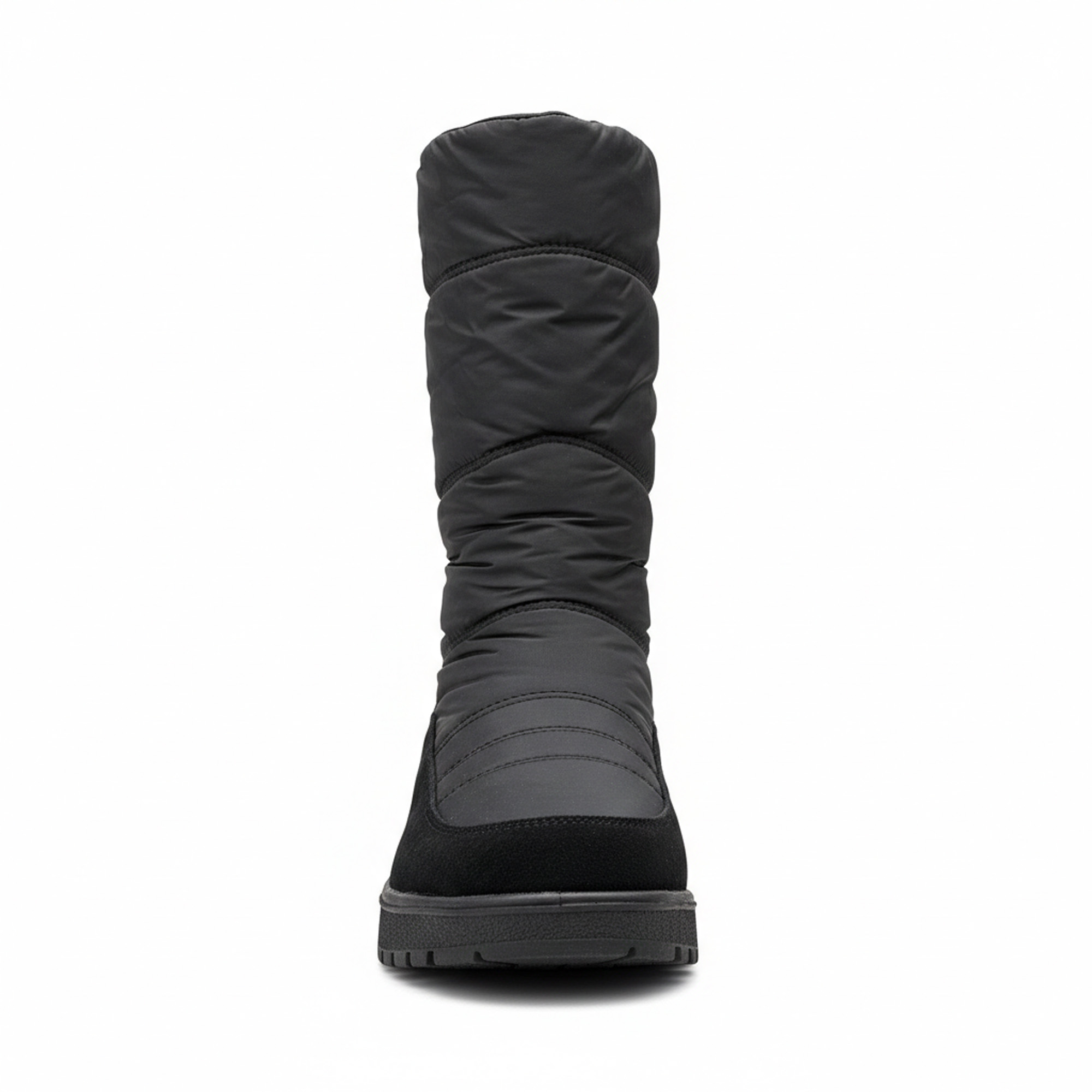 Botines Mujer Invierno Abrigados Y Diseño Moderno