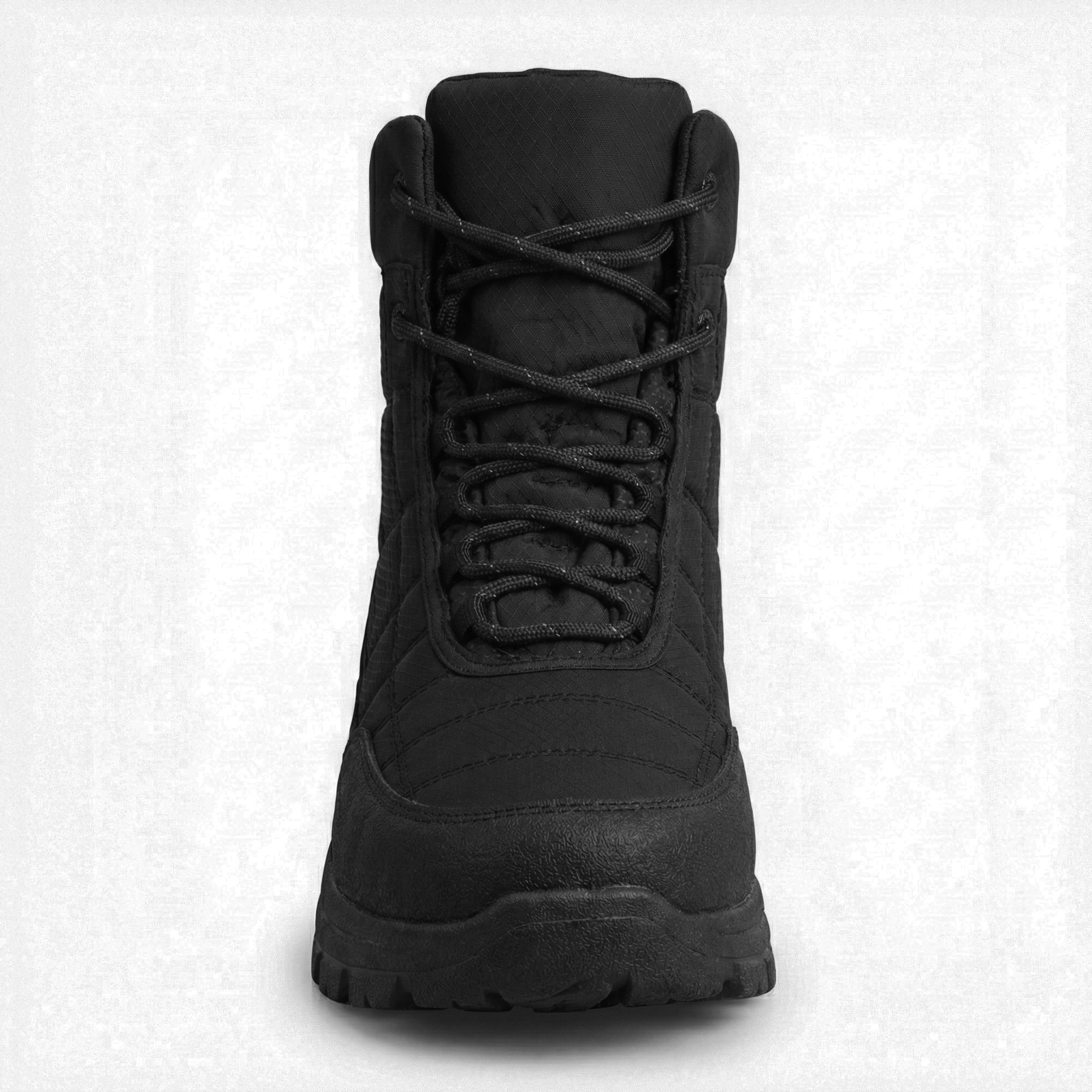 Zapatillas Tipo Botín Outdoor Para Hombre Calzado Cómodo