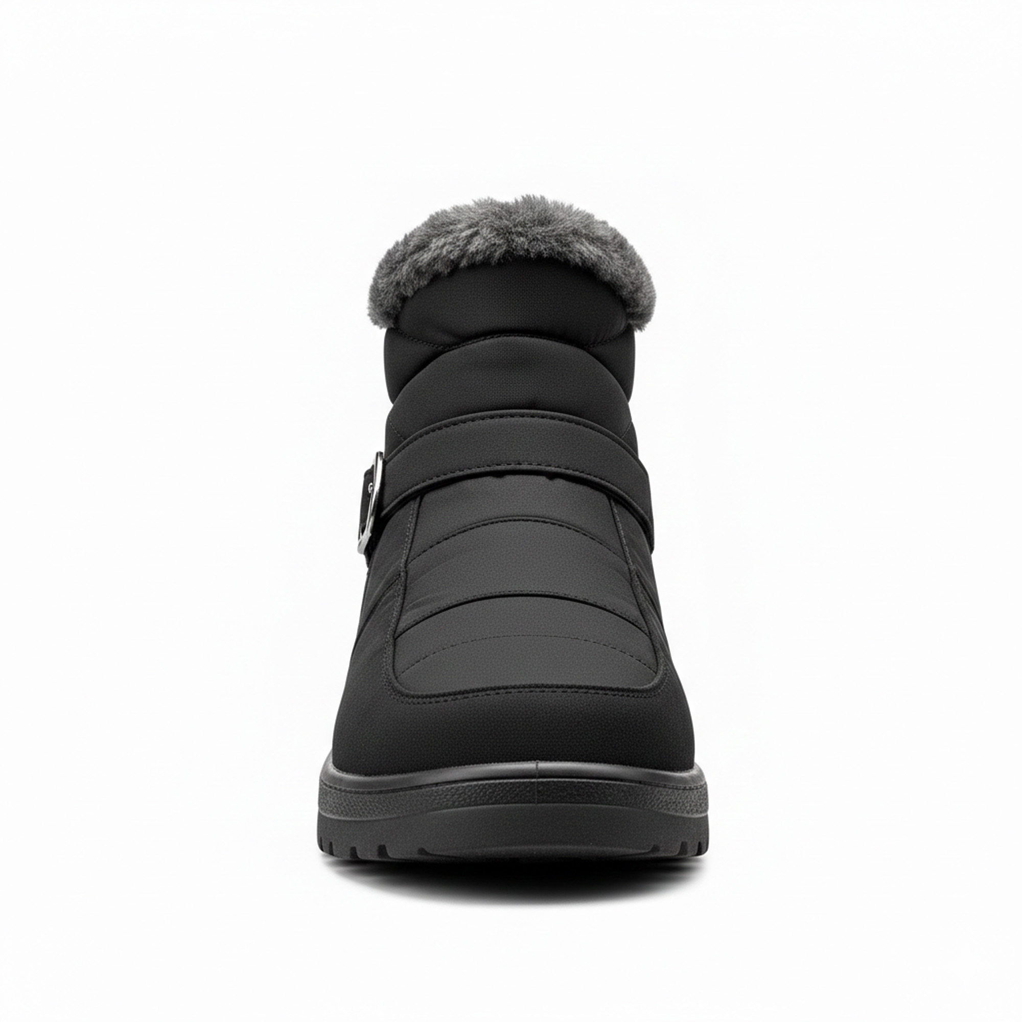 Botas De Mujer Para Invierno Cómodas Estilo Casual