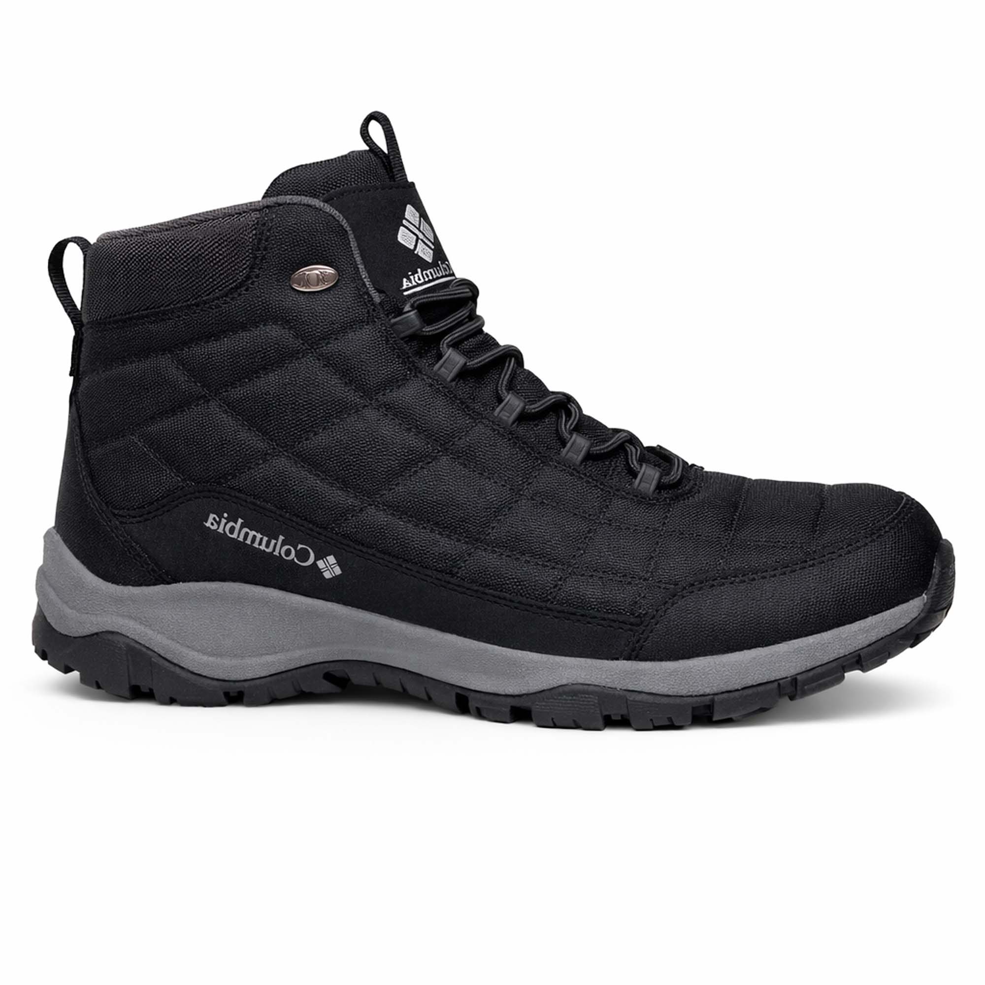 Botines trekking hombre resistentes y duraderos perfectos para senderismo