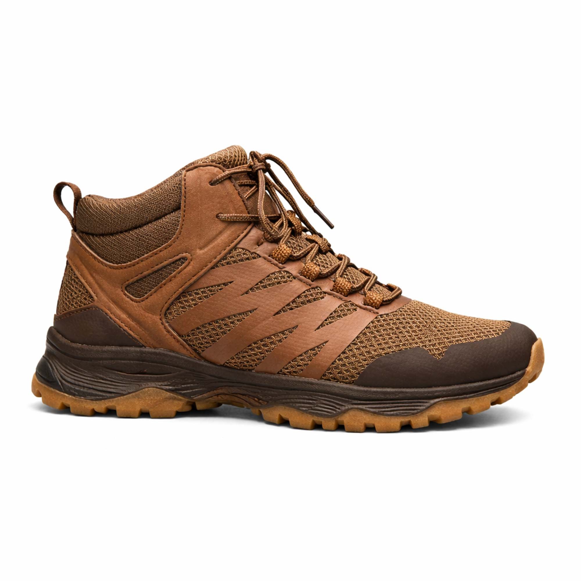 Zapatillas Hombre Trail Running Para Caminatas