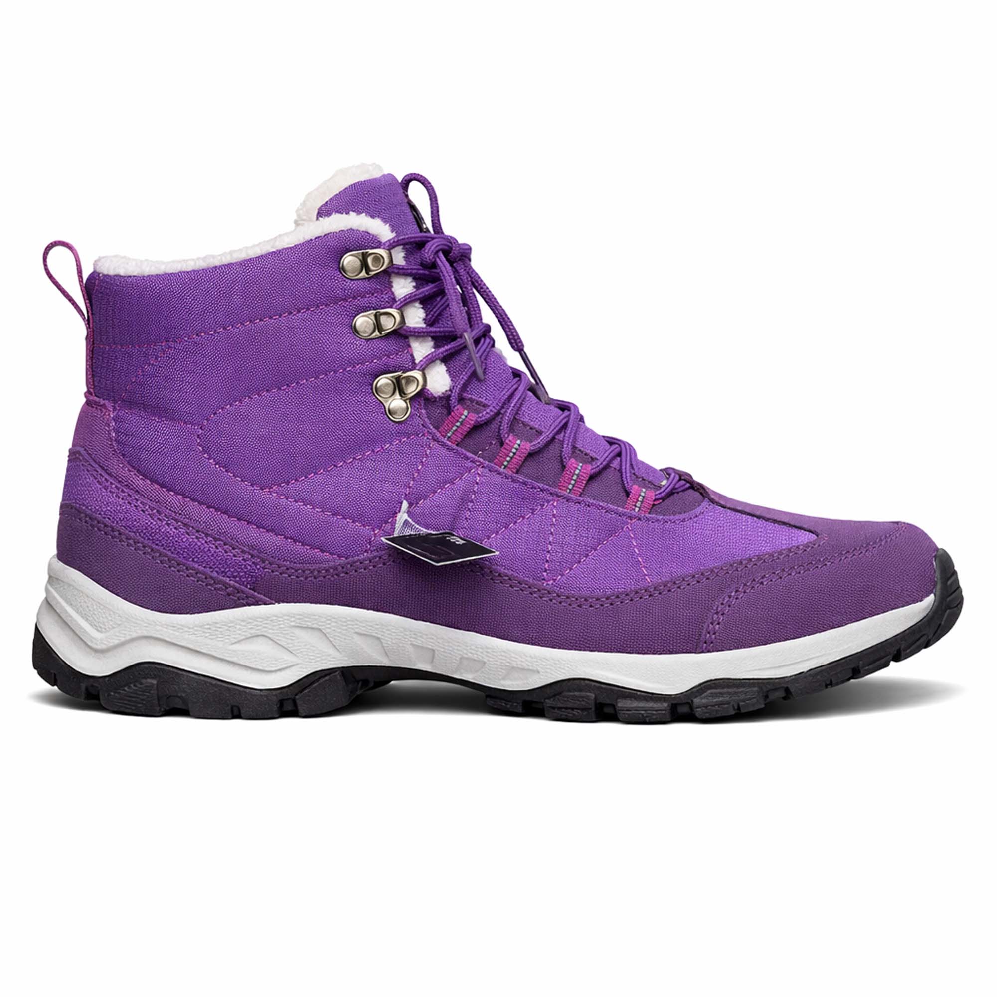 e4138cb2-26a7-4c8c-815f-e4c60b75d772.jpg Bota Mujer Trekking Uso Outdoor Diario - Imagen 1