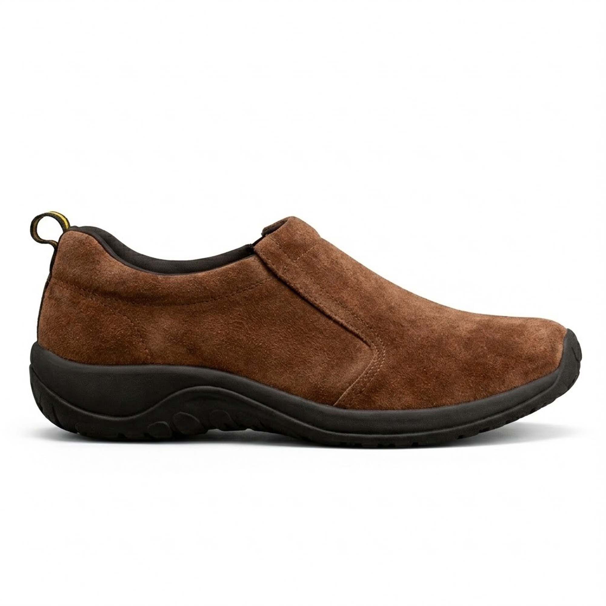 Zapato Hombre Casual Ideal Para Uso Diario